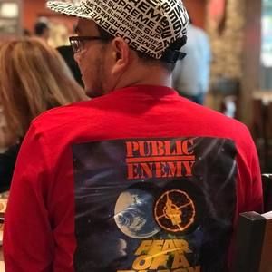 Meet your Posher, Angelo